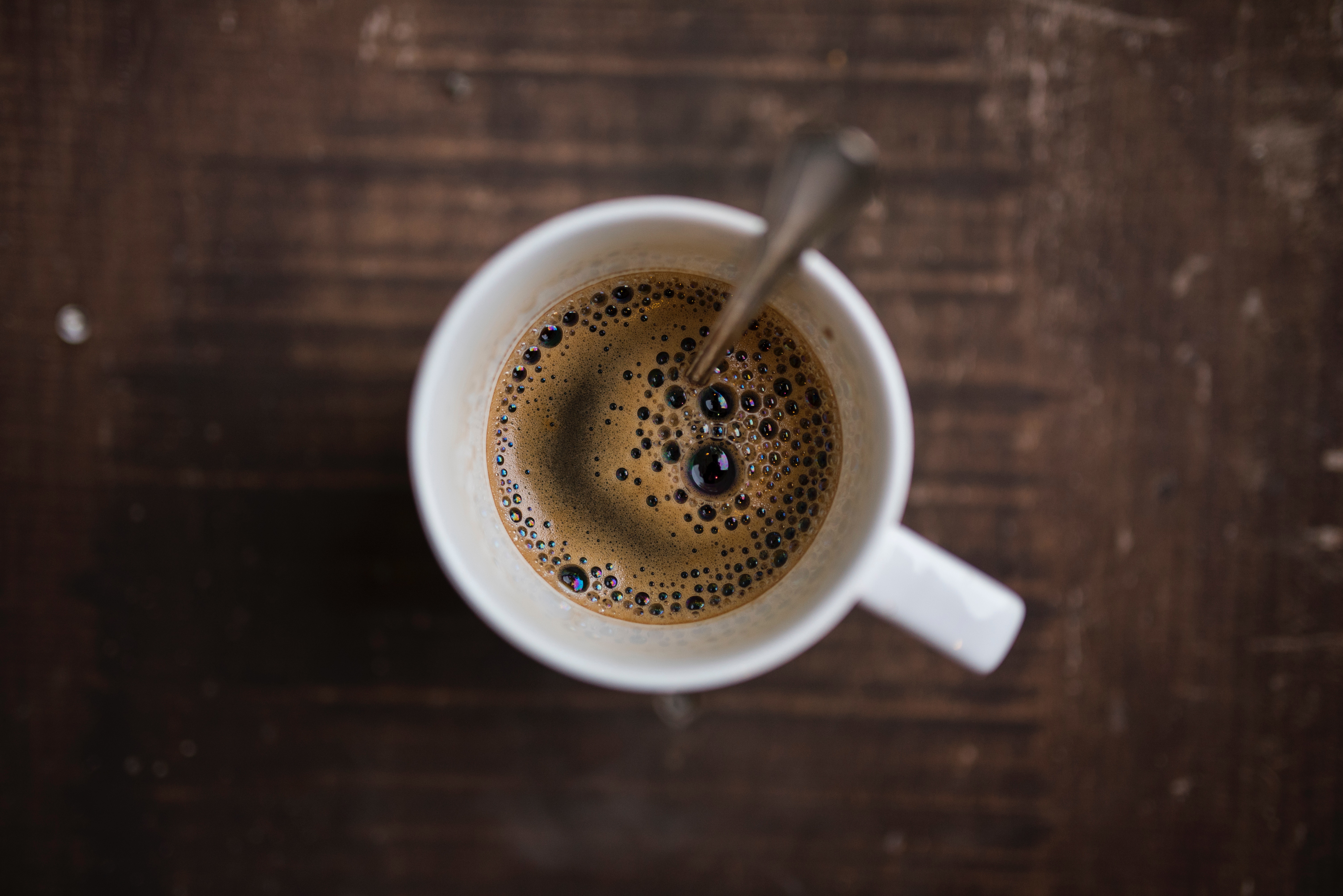 Brewing the Perfect Cup with Thrive Farmers