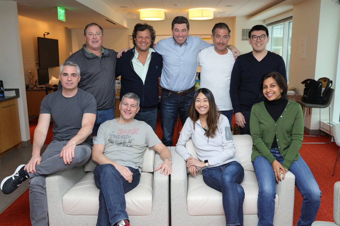 Continuous education is very important to Bonvera CEO Bob Dickie.