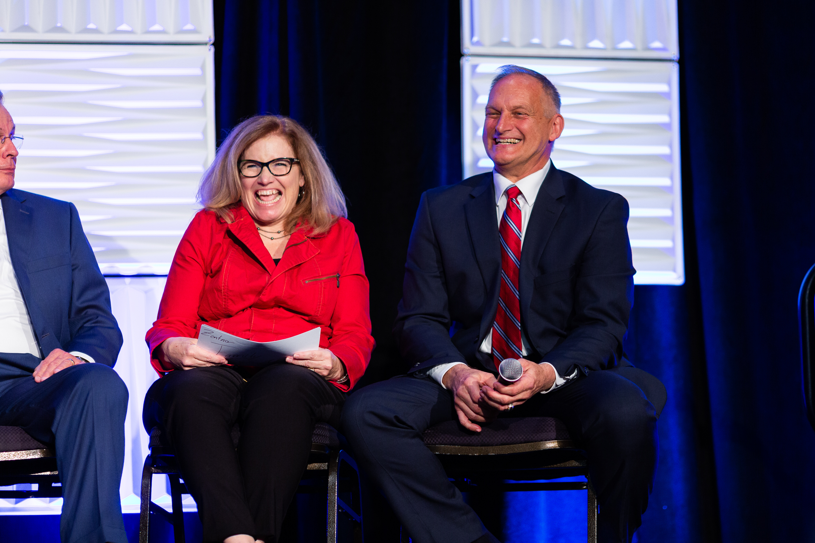 Bonvera Profiles in Leadership: Ed & Lynette Zentner